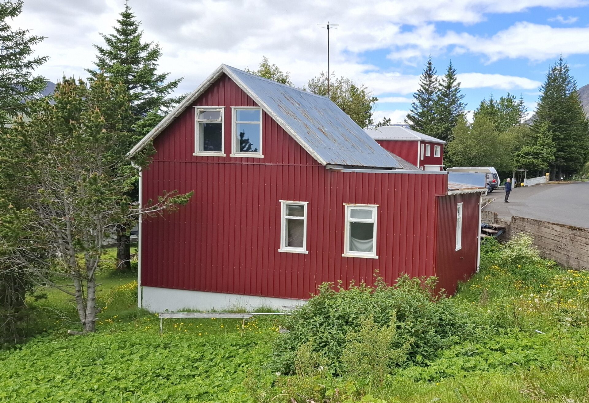 Sverristún 4 1