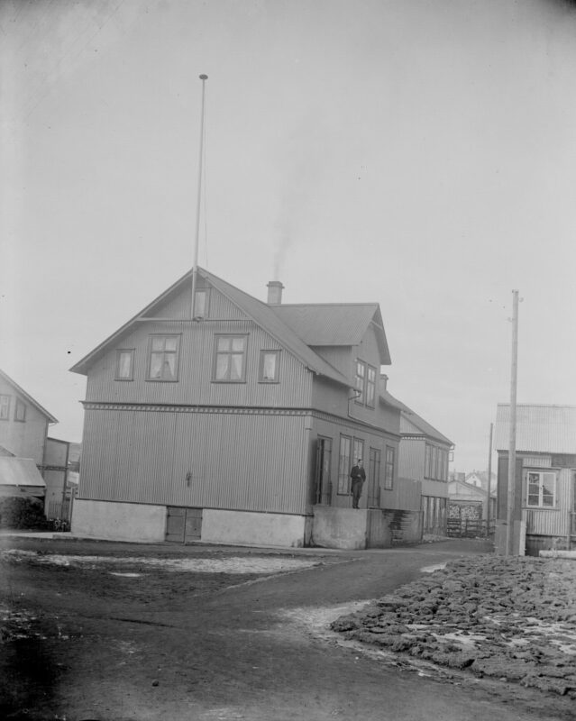 Þingvellir