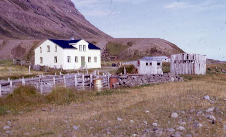 Kaldbaksvík 1