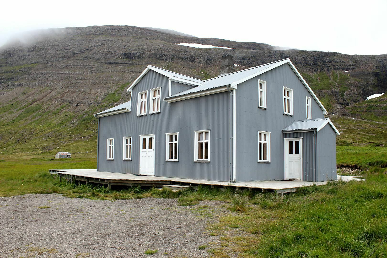 Kaldbaksvík 3