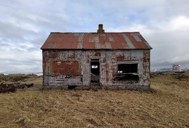 Óttarsstaðir eystri