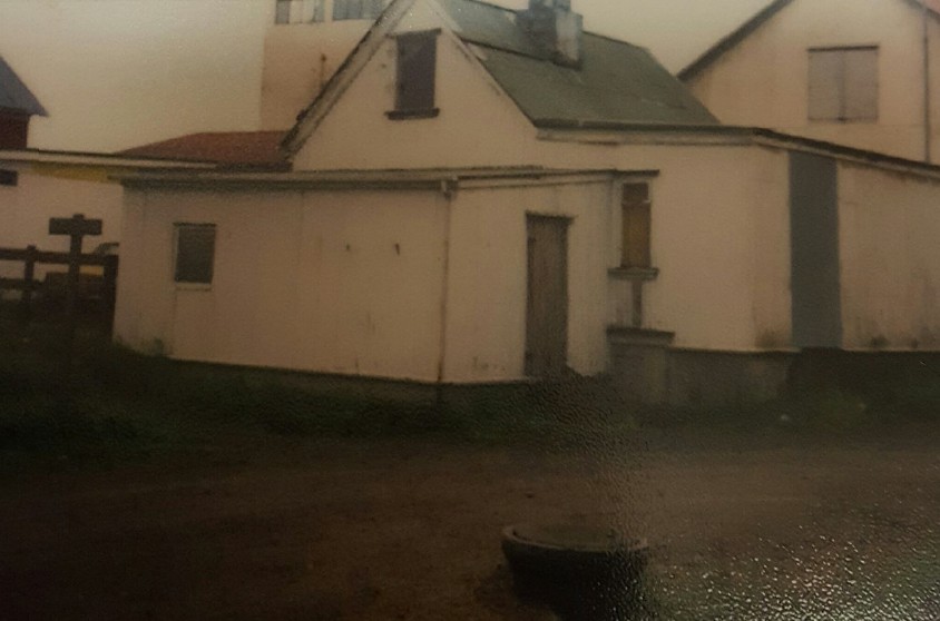 Varmidalur 3